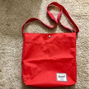Herschel supply co. Crossbody Shoulder bag Tote